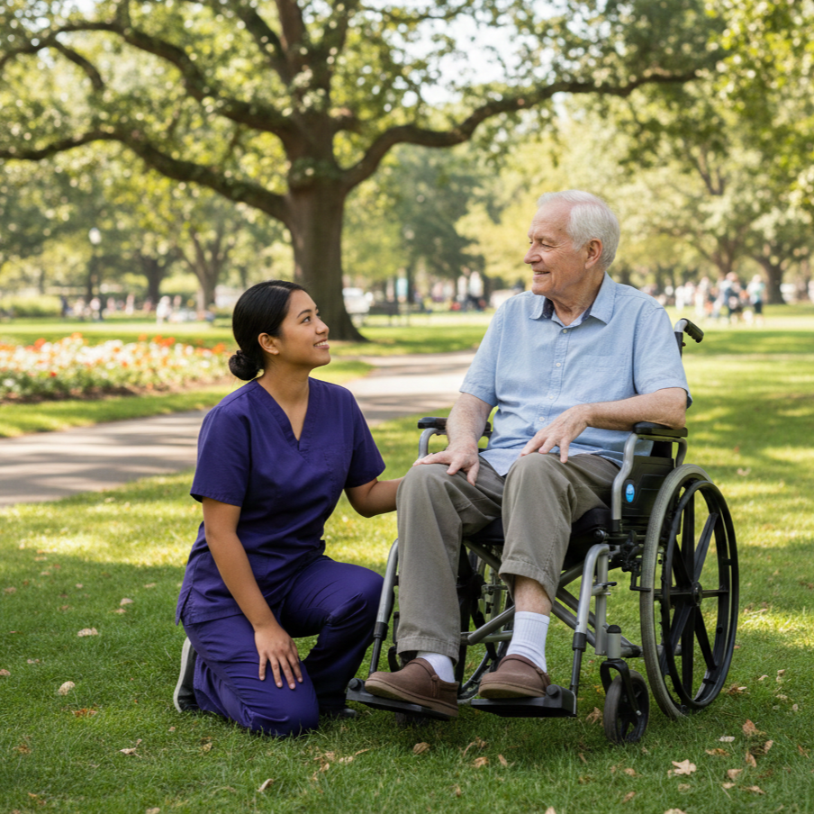 Employment and education support NDIS