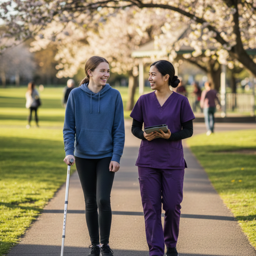 Transport NDIS